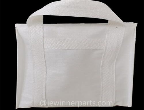 Pop Up Washout Bags, Lined, Size: 64×64×51CM