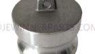 Aluminium Camlock Type DP ,Dust Plug