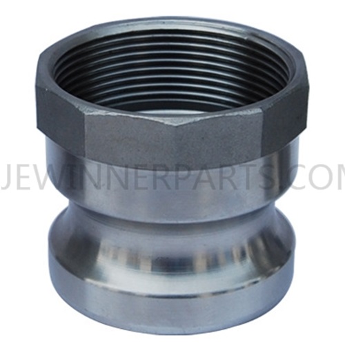 Type A Stainless Steel Camlock Coupling